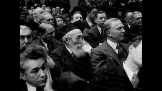 Link to Video | antisemitism, United States of America