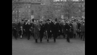 Link to Video | antisemitism, United States of America