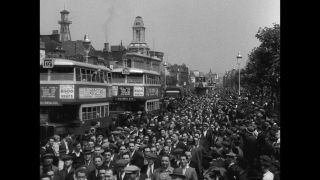 Link to Video | antisemitism, Third Reich