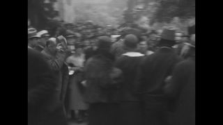 Link to Video | Charles Lindbergh, personality, black and white, aviation pioneer, pioneer