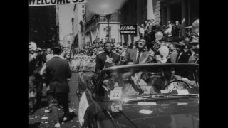 Link to Video | United States of America, San Francisco, Los Angeles, California