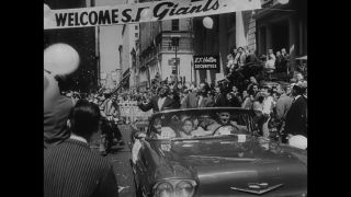 Link to Video | San Francisco, California