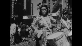 Link to Video | San Francisco, California