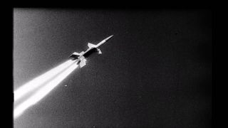 Link to Video | flight, ignition system, rocket, rocket launch, takeoff