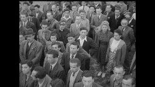 Link to Video | antisemitism, Third Reich