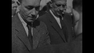 Link to Video | Warsaw Ghetto, Warsaw, Jew, World War II, Third Reich, Jewish Ghetto Police, Nazism