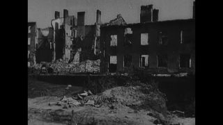 Link to Video | Warsaw Ghetto, Warsaw, Jew, World War II, Third Reich, Jewish Ghetto Police, Nazism