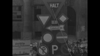 Link to Video | traffic safety, Germany, traffic education, Verkehrssicherheitskampagne „Runter vom Gas!“