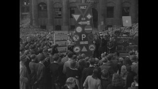 Link to Video | traffic safety, Germany, traffic education, Verkehrssicherheitskampagne „Runter vom Gas!“