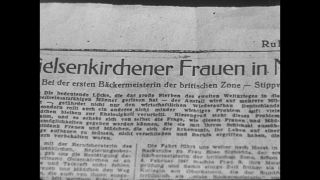 Link to Video | social equality, Gleichstellung, job training, vocational school, emancipation, woman, Arbeitswelt im Wandel – wie muss der Sozialstaat reformiert werden?, Arbeitsbedingung, women in the workforce