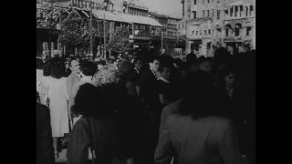 Link to Video | Airbridge, black-and-white photography, black and white