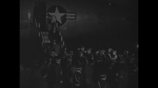 Link to Video | Airbridge, black-and-white photography, black and white