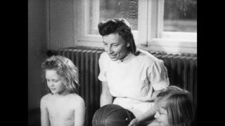 Link to Video | social equality, Gleichstellung, job training, vocational school, emancipation, woman, Arbeitswelt im Wandel – wie muss der Sozialstaat reformiert werden?, Arbeitsbedingung, women in the workforce