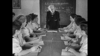 Link to Video | social equality, Gleichstellung, job training, vocational school, emancipation, woman, Arbeitswelt im Wandel – wie muss der Sozialstaat reformiert werden?, Arbeitsbedingung, women in the workforce