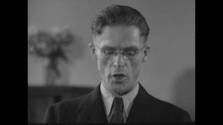 Link to Video | post-war