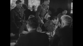 Link to Video | Airbridge, black-and-white photography, black and white