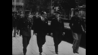 Link to Video | Airbridge, black-and-white photography, black and white