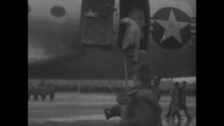 Link to Video | Airbridge, black-and-white photography, black and white
