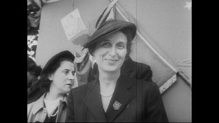 Link to Video | United States of America, Hollywood, Los Angeles, California