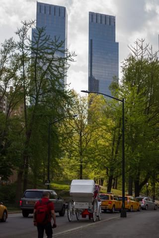 Link to Photo | skyscraper, Central Park, high-rise building, color, United States of America, building, day, New York City