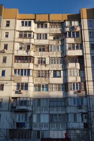 Link to Photo | Chișinău, Moldova, color, 2022, capital city