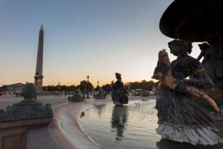 Link to Photo | photograph, France, color, Paris