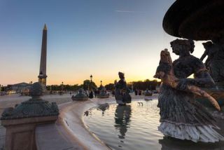 Link to Photo | photograph, France, color, Paris