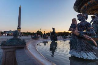 Link to Photo | photograph, France, color, Paris