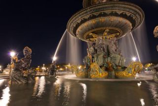 Link to Photo | photograph, France, color, Paris