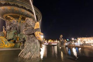 Link to Photo | photograph, France, color, Paris