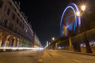 Link to Photo | photograph, France, color, Paris