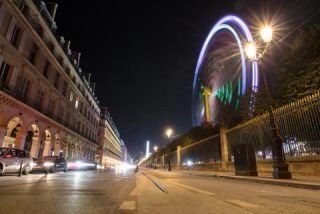 Link to Photo | photograph, France, color, Paris