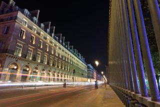 Link to Photo | photograph, France, color, Paris