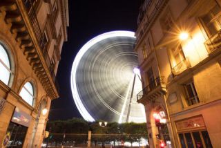 Link to Photo | photograph, France, color, Paris