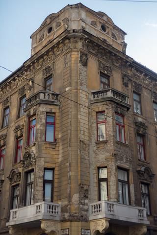 Link to Photo | photograph, Budapest, metropolis, color, Eastern Europe, Hungary, 2022, capital city, day