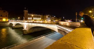 Link to Video | tourist destination, France, time-lapse photography, metropolis, color, 4K resolution, tourist attraction, Paris