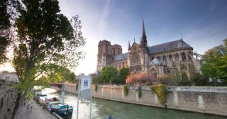 Link to Video | tourist destination, France, time-lapse photography, metropolis, color, 4K resolution, tourist attraction, Paris