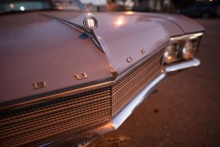 Link to Photo | photograph, motor car, Youngtimer, United States of America, Burbank, antique car, classic car, California