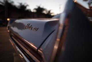 Link to Photo | photograph, motor car, Youngtimer, United States of America, Burbank, antique car, classic car, California