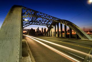 Link to Photo | photography, megacity, metropolis, color, United States of America, Los Angeles, California