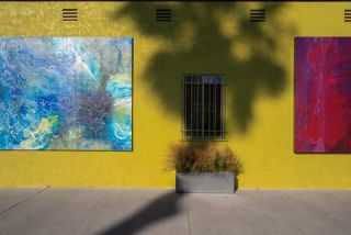 Link to Photo | photography, megacity, metropolis, color, United States of America, Los Angeles, California