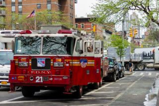 Link to Photo | tourist destination, big city, megacity, 2015, metropolis, color, United States of America, city, day, New York City