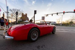 Link to Photo | photography, 2014, color, United States of America, Newport