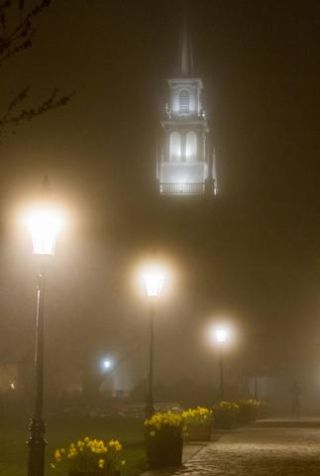 Link to Photo | photography, 2014, color, United States of America, Newport