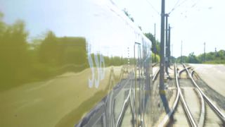 Link to Video | Stuttgart, Germany, color, train ride, Stuttgarter Straßenbahnen, 4K resolution, 2019, urban and regional transportation, Europe, motion, Stuttgart S-Bahn, Baden-Württemberg
