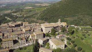 Link to Video | Central Italy, May, tourist destination, Tuscany, spring, Full High Definition, color, 2020, Southern Europe, tourism region, Italy, Europe