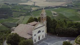 Link to Video | Central Italy, May, tourist destination, Tuscany, spring, Full High Definition, color, 2020, Southern Europe, tourism region, Italy, Europe