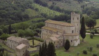 Link to Video | Central Italy, May, tourist destination, Tuscany, spring, Full High Definition, color, 2020, Southern Europe, tourism region, Italy, Europe