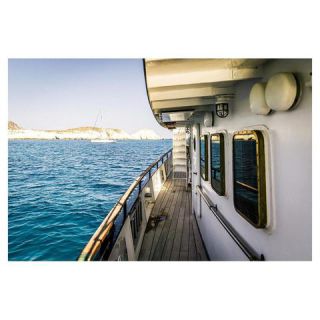 Link zum Foto | Schiff, Tourismusziel, Schifffahrt, Meer, Farbe, Wasser, flüssiges Wasser, Urlaubsregion, Griechenland, Mittelmeer, Mittelmeerraum