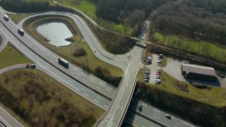 Link to Video | controlled-access highway